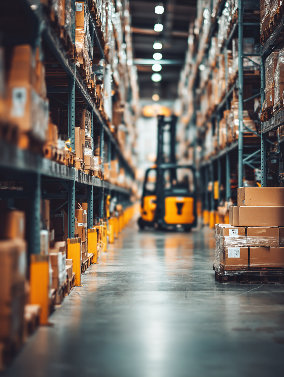 📦 Опт и производство